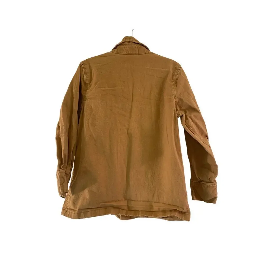 OLD NAVY Boy’s Utility Pocket Shirt / Size: 4T